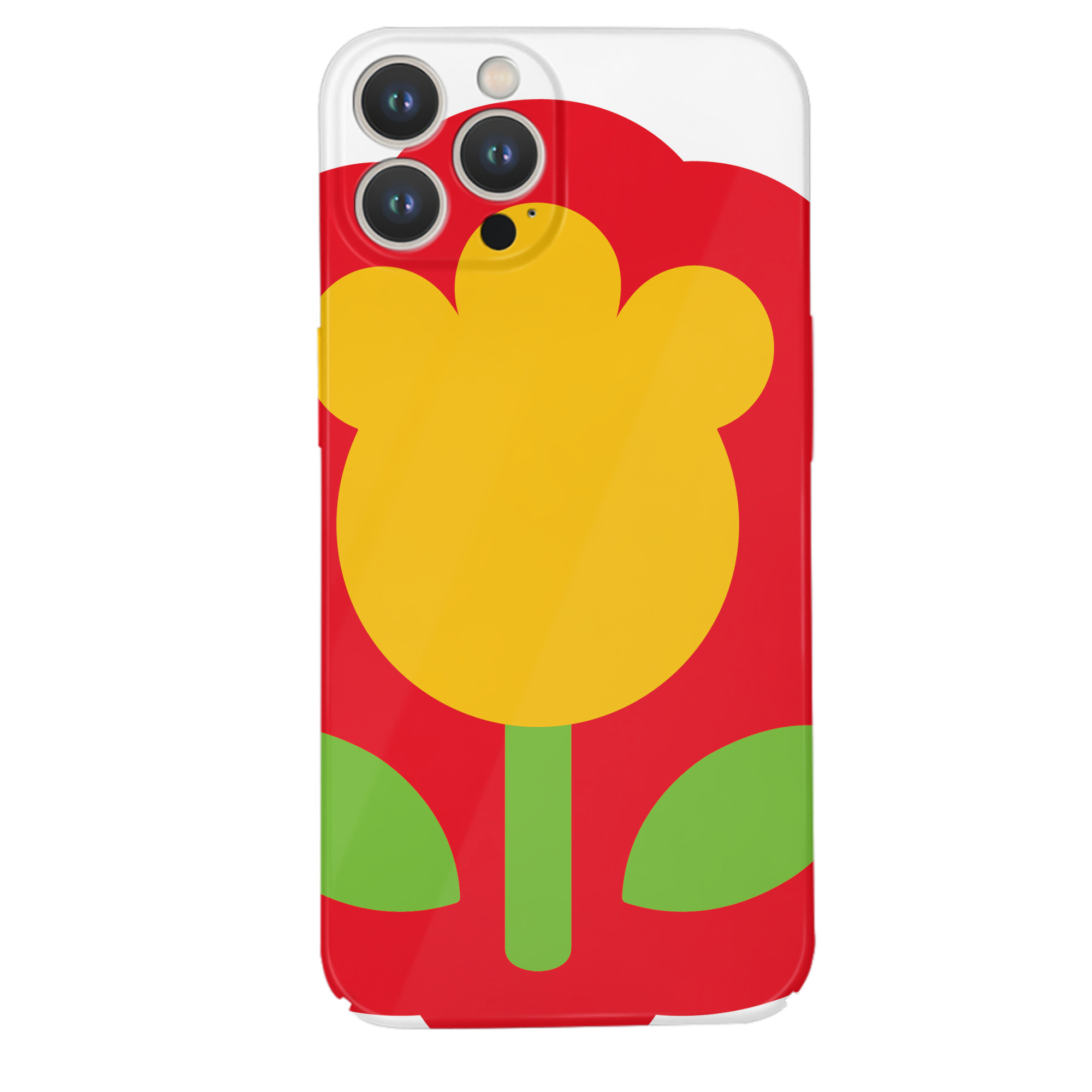 （画像用） Hello Kitty ハローキティ 【iPhone 14シリーズ対応】ハードケース